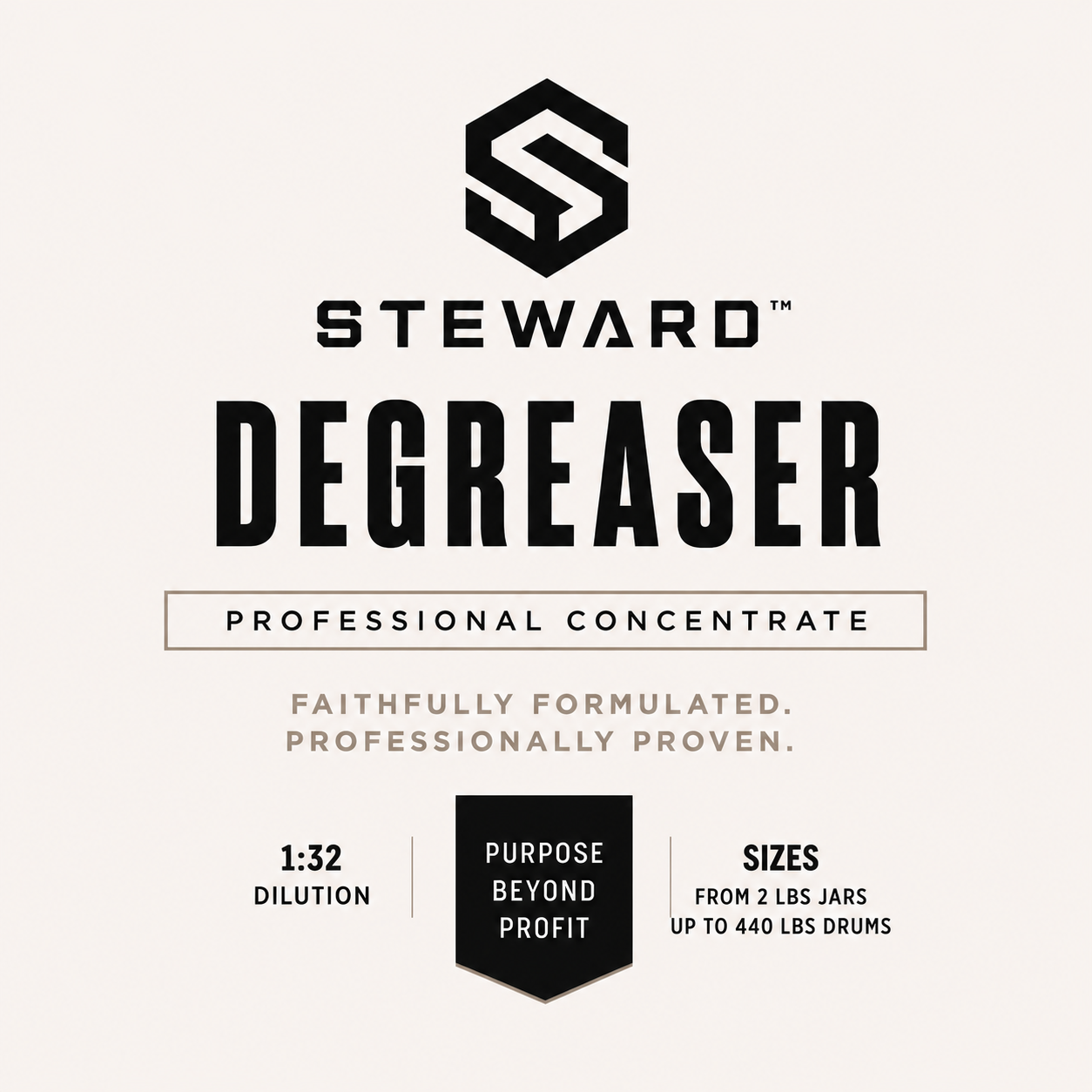 Super Degreaser