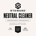 Neutral Cleaner