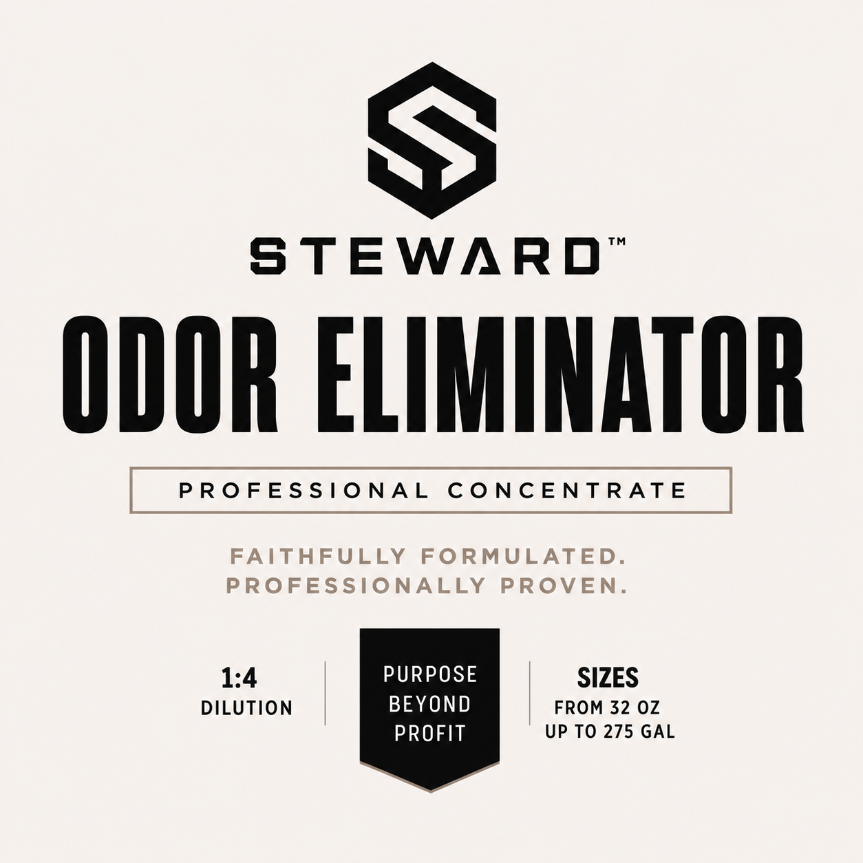 Odor Eliminator